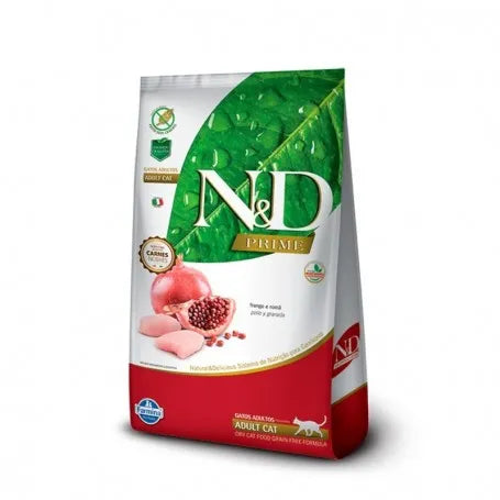 farmina-n&d